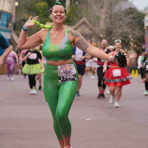 Fundraising Page: Amanda Terry